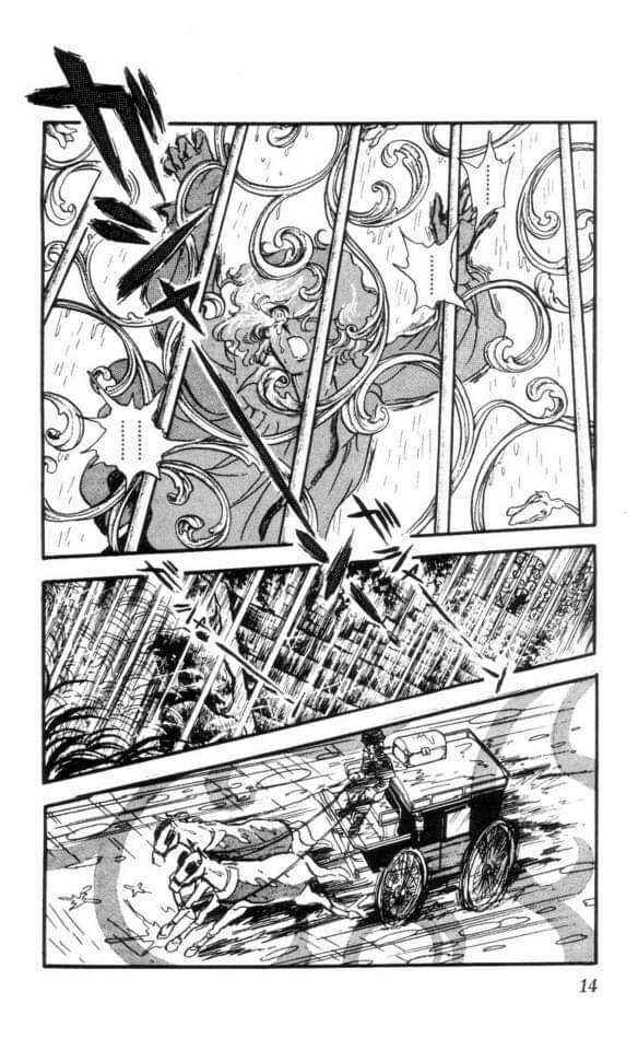 Page 8 Chapter 1 The Song of Wind and Trees