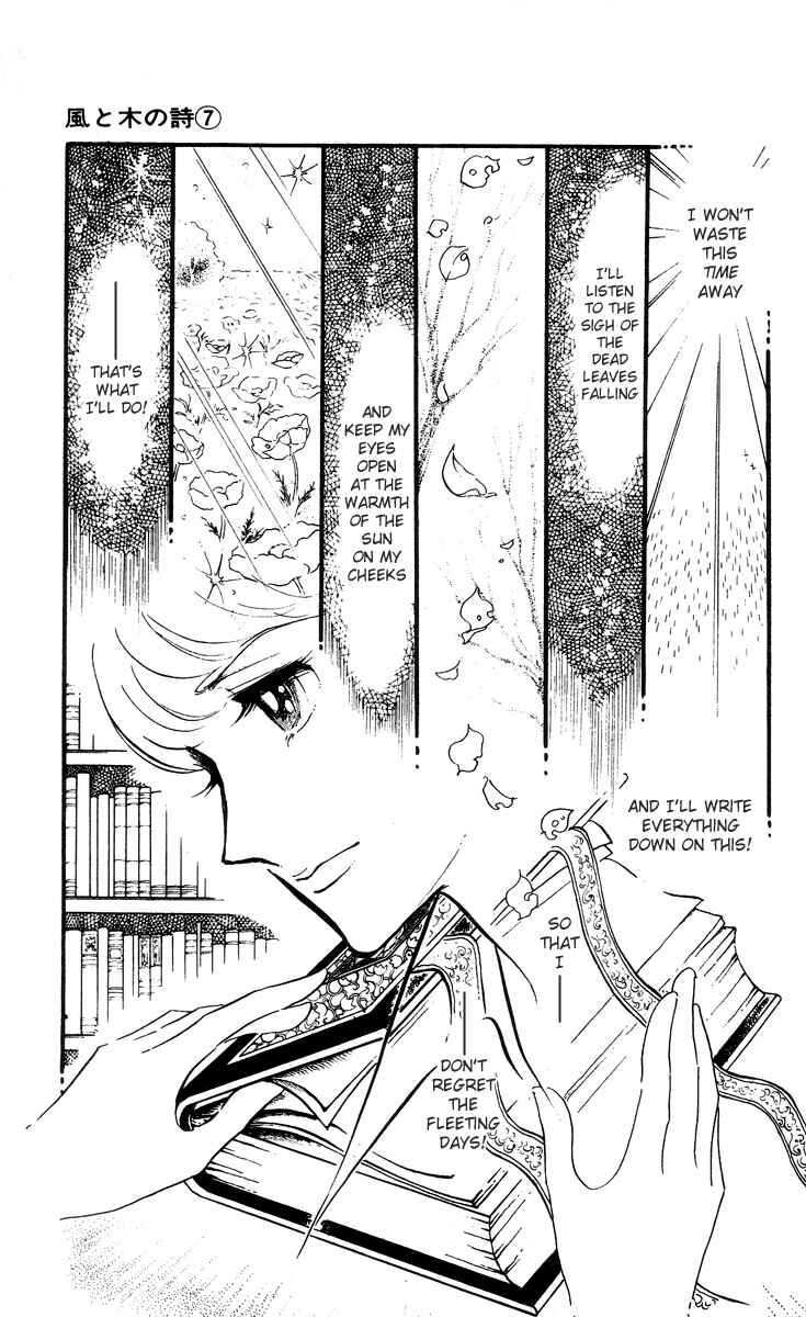 Page 20 Chapter 4 The Song of Wind and Trees