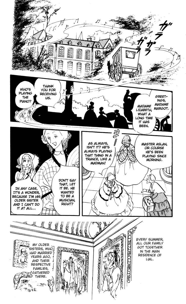 Page 9 Chapter 4 The Song of Wind and Trees