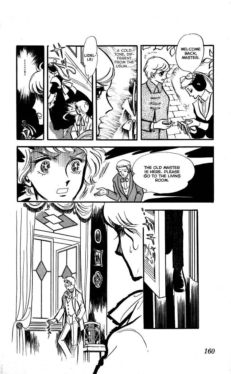 Page 19 Chapter 7 The Song of Wind and Trees