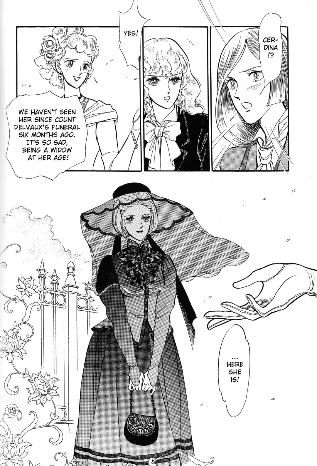 Page 12 Chapter 8.5 The Song of Wind and Trees