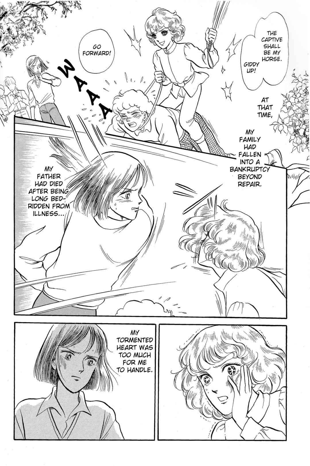 Page 17 Chapter 8.5 The Song of Wind and Trees