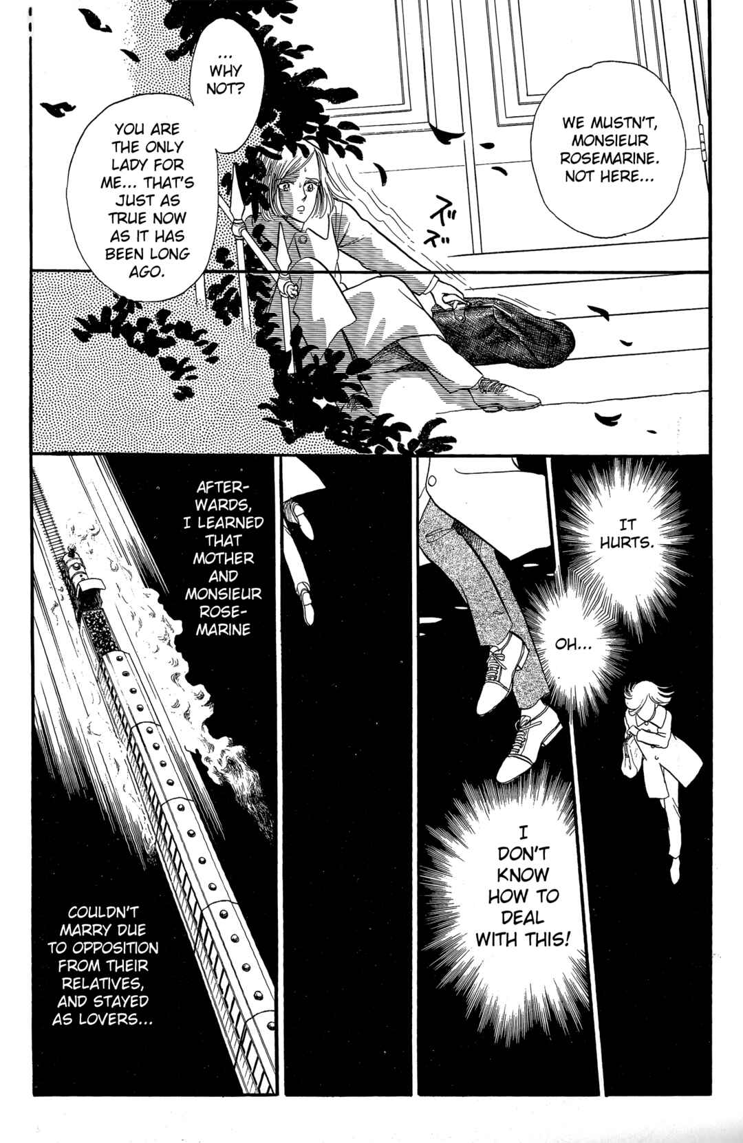 Page 29 Chapter 8.5 The Song of Wind and Trees