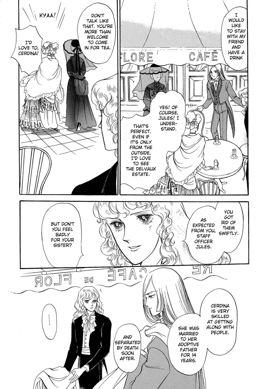 Page 38 Chapter 8.5 The Song of Wind and Trees