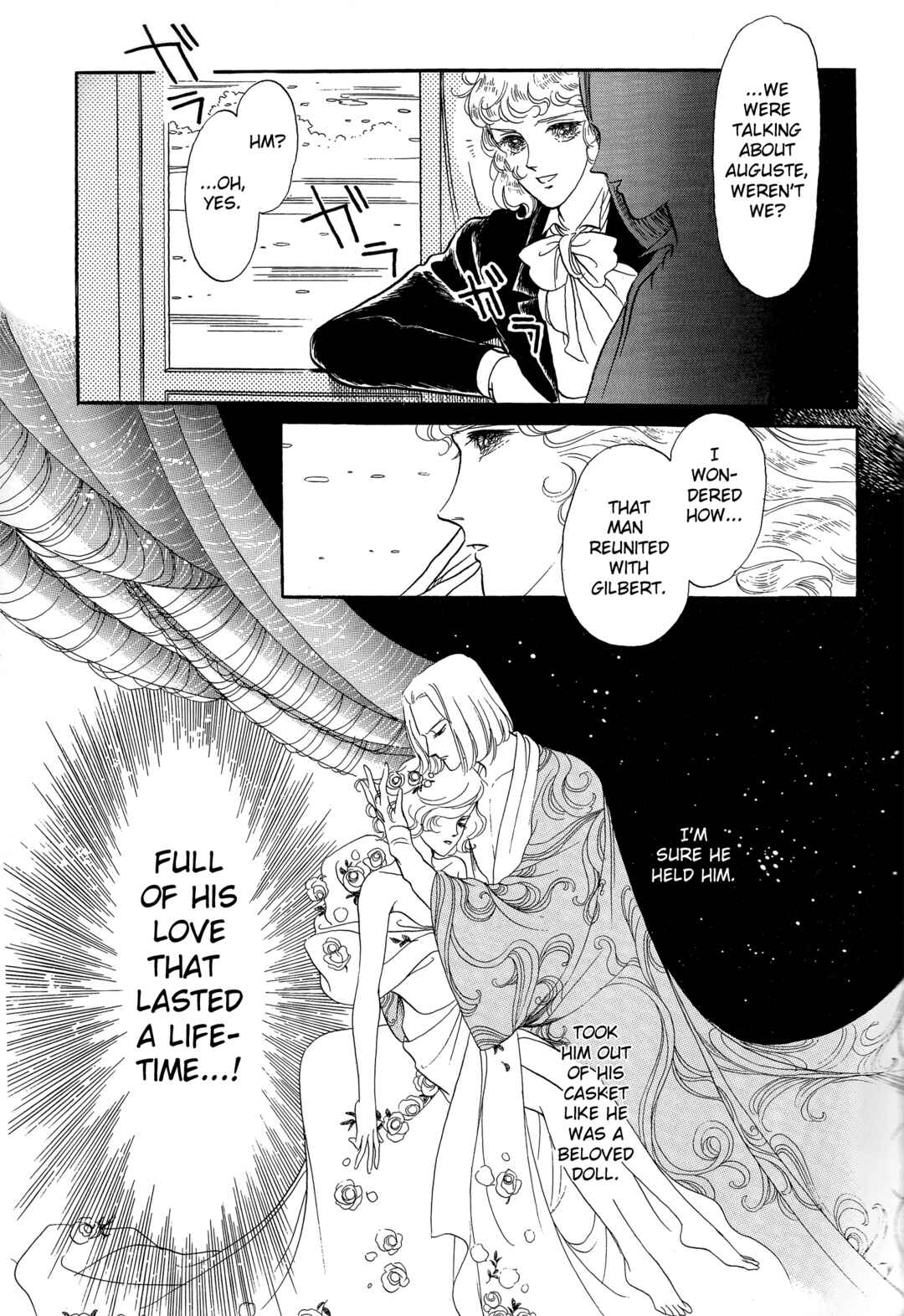 Page 40 Chapter 8.5 The Song of Wind and Trees