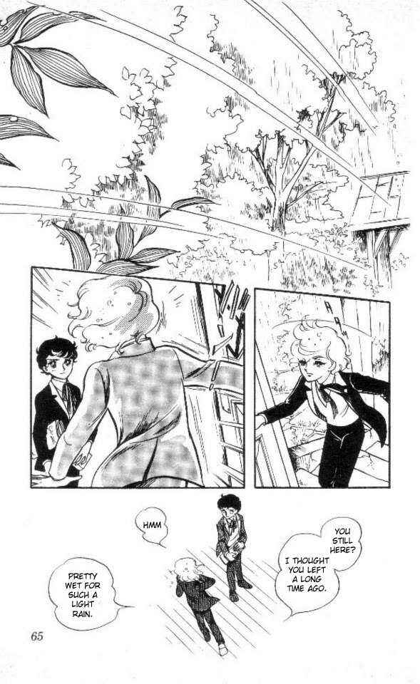 Page 10 Chapter 3 The Song of Wind and Trees