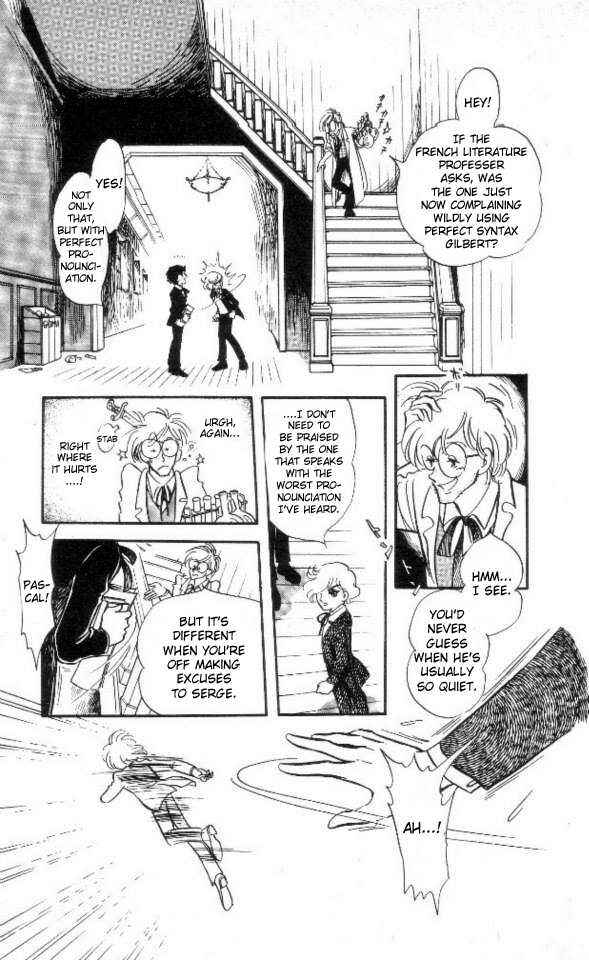 Page 14 Chapter 3 The Song of Wind and Trees
