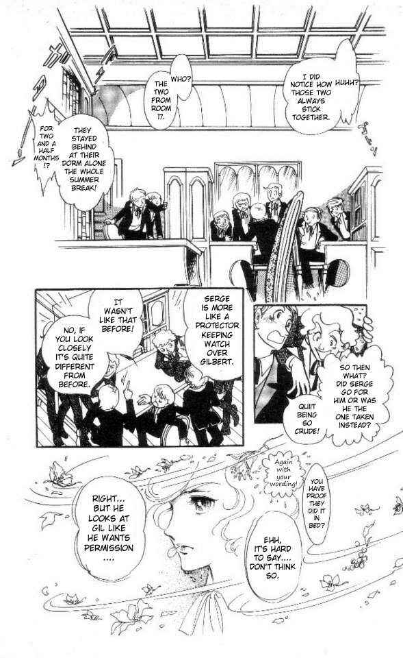 Page 19 Chapter 3 The Song of Wind and Trees