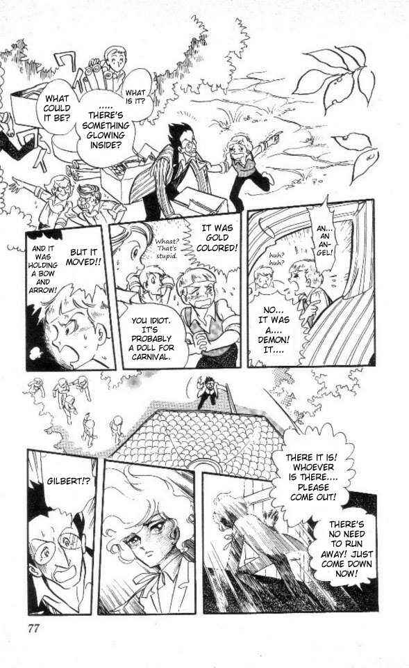 Page 22 Chapter 3 The Song of Wind and Trees
