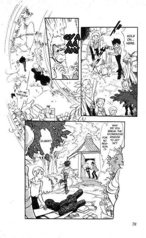 Page 23 Chapter 3 The Song of Wind and Trees