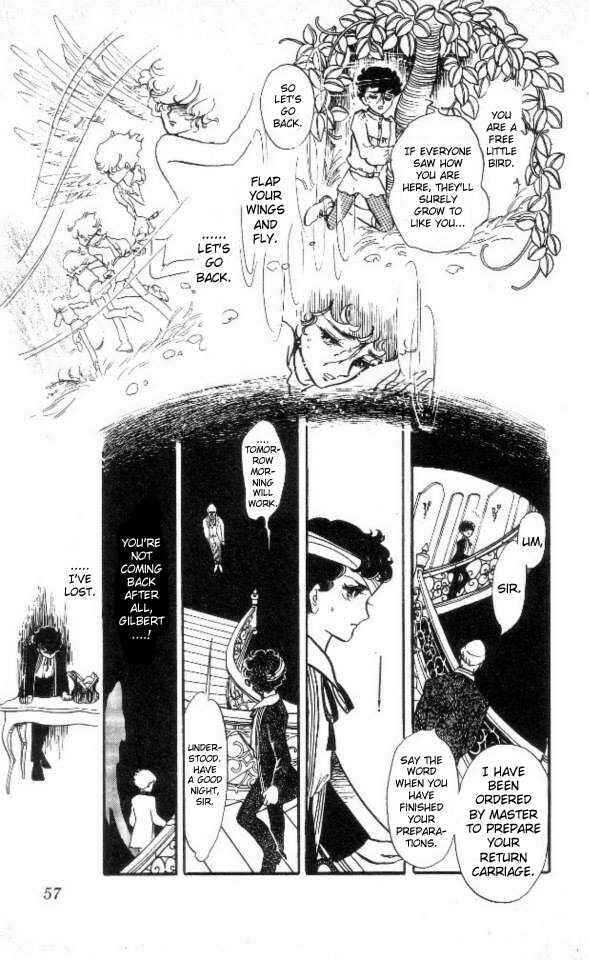 Page 3 Chapter 3 The Song of Wind and Trees