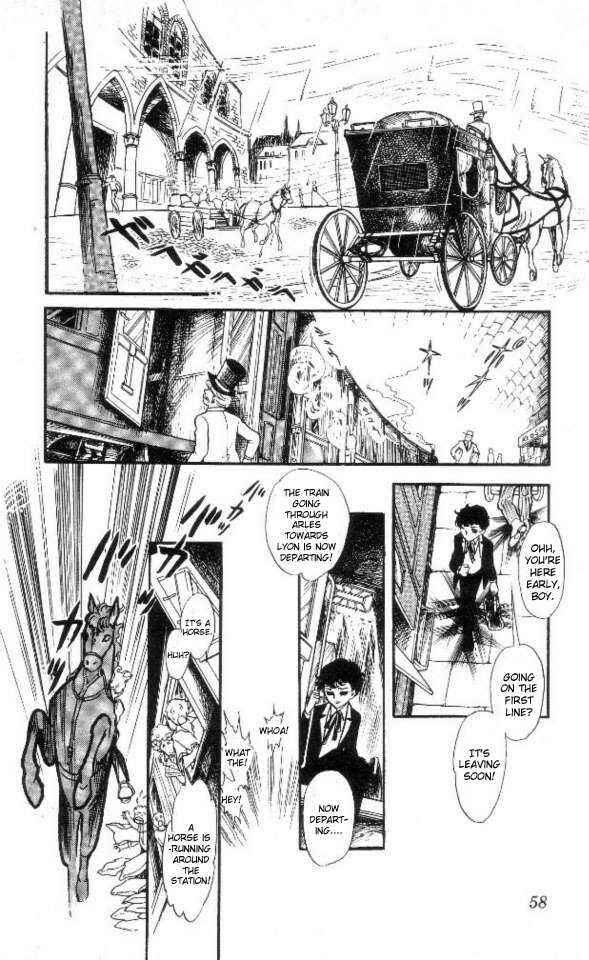 Page 4 Chapter 3 The Song of Wind and Trees