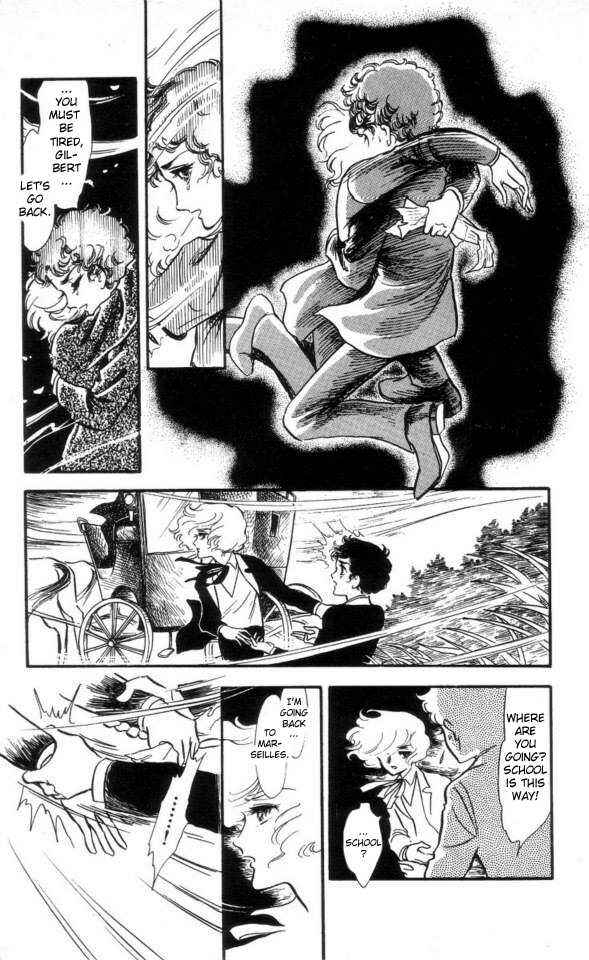 Page 10 Chapter 1 The Song of Wind and Trees