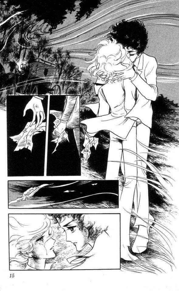 Page 12 Chapter 1 The Song of Wind and Trees