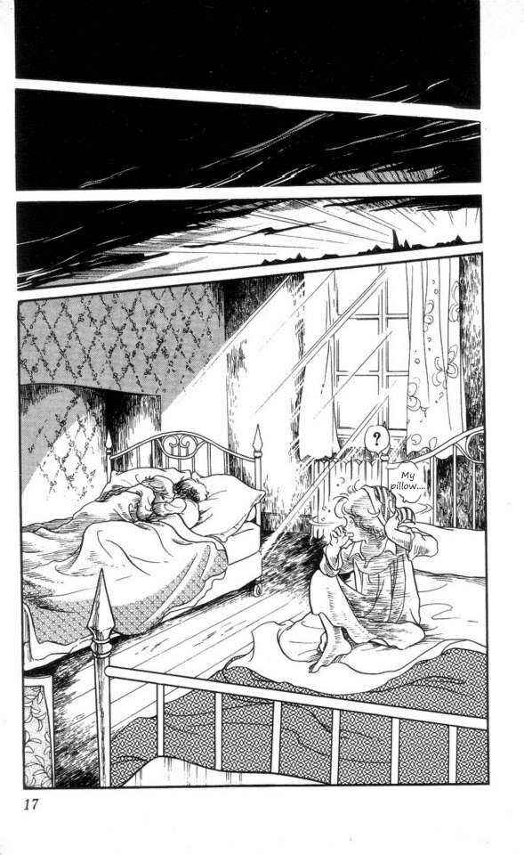 Page 14 Chapter 1 The Song of Wind and Trees