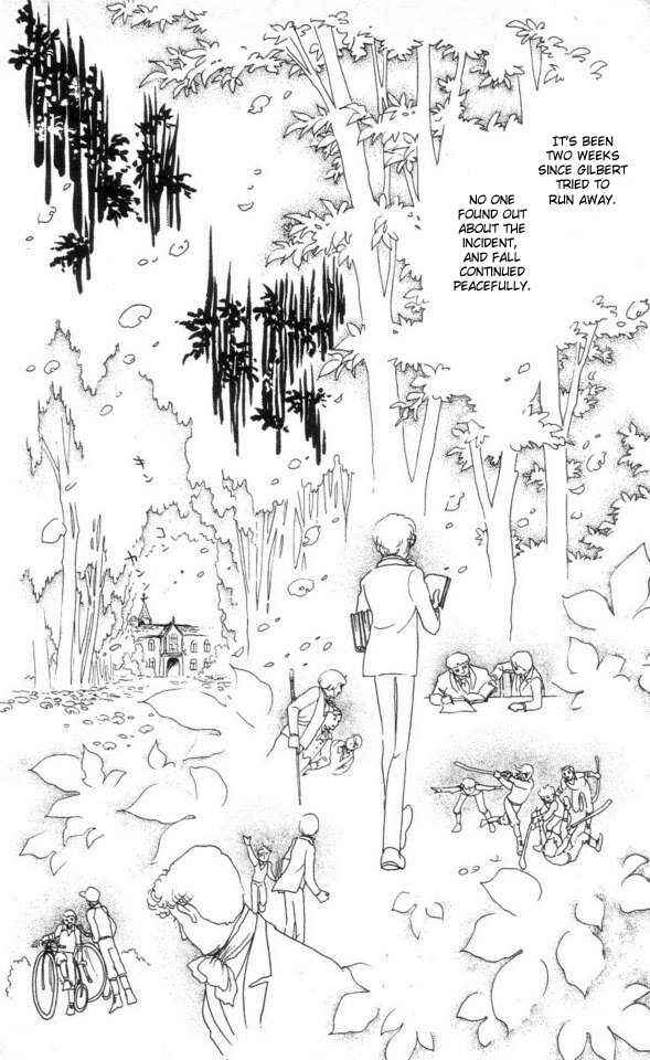 Page 15 Chapter 1 The Song of Wind and Trees