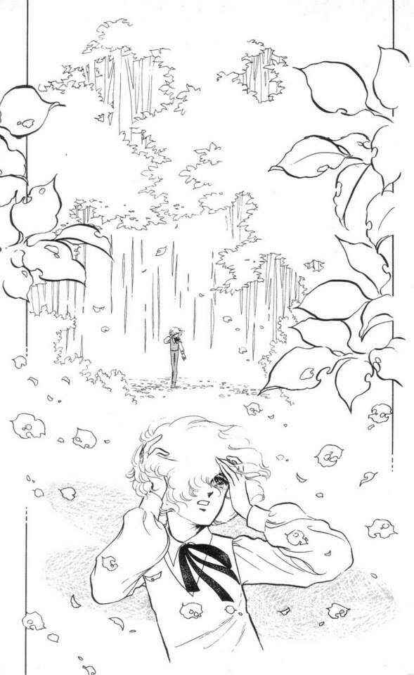 Page 32 Chapter 1 The Song of Wind and Trees