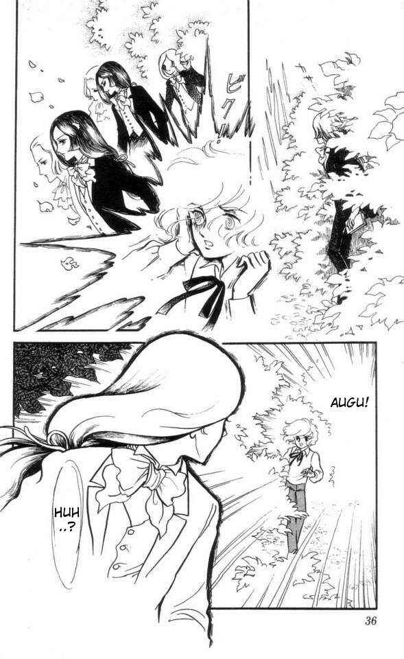Page 33 Chapter 1 The Song of Wind and Trees