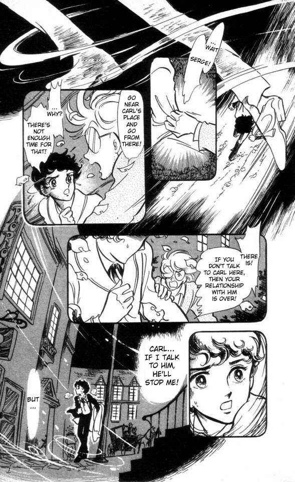 Page 4 Chapter 1 The Song of Wind and Trees
