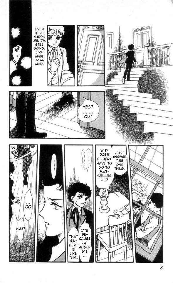 Page 5 Chapter 1 The Song of Wind and Trees