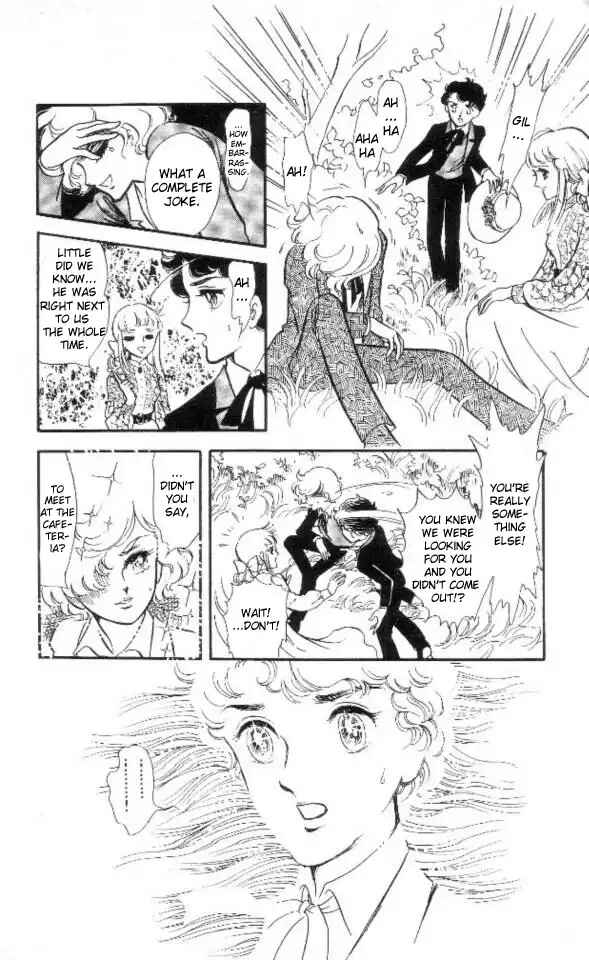 Page 10 Chapter 7 The Song of Wind and Trees