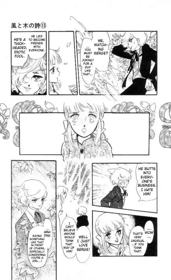 Page 3 Chapter 7 The Song of Wind and Trees