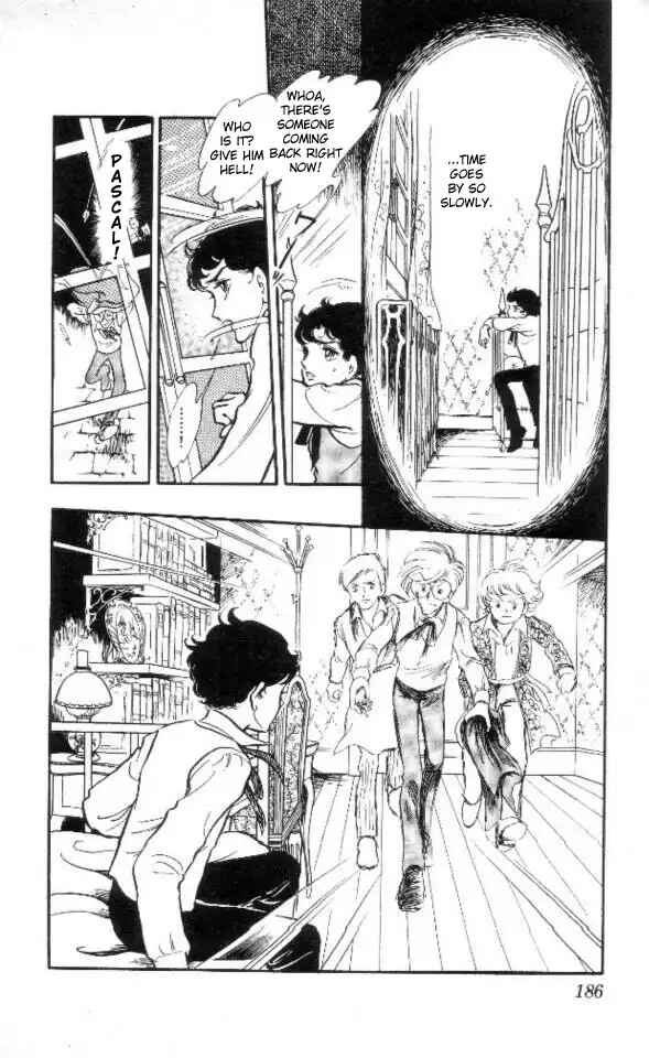 Page 30 Chapter 7 The Song of Wind and Trees
