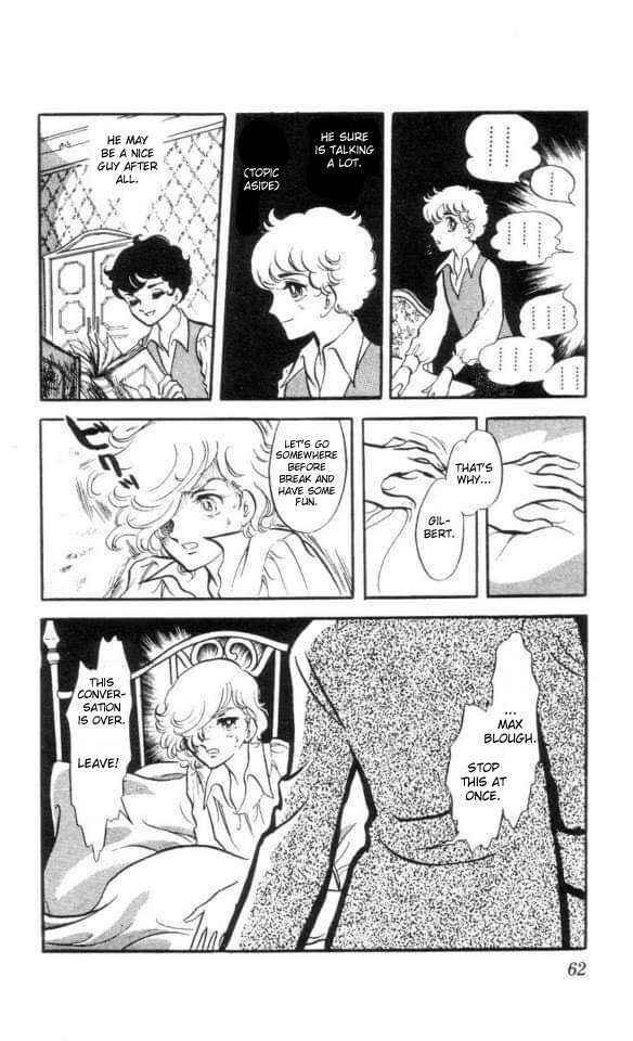 Page 14 Chapter 3 The Song of Wind and Trees