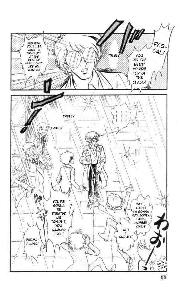 Page 20 Chapter 3 The Song of Wind and Trees