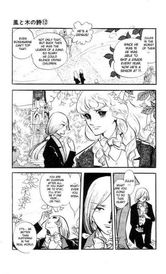 Page 23 Chapter 3 The Song of Wind and Trees