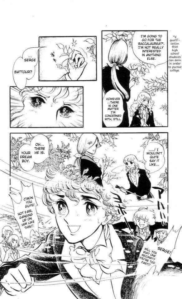 Page 24 Chapter 3 The Song of Wind and Trees