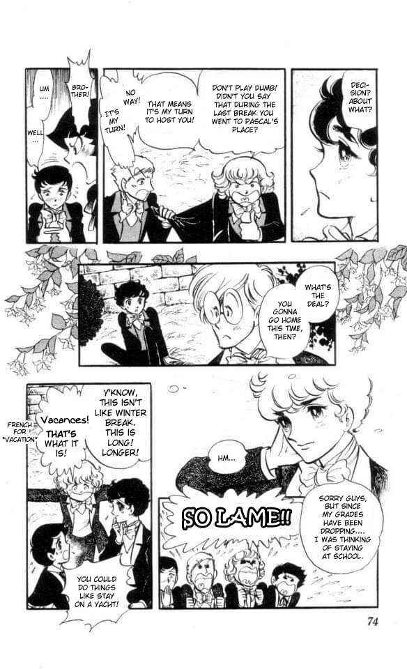 Page 26 Chapter 3 The Song of Wind and Trees