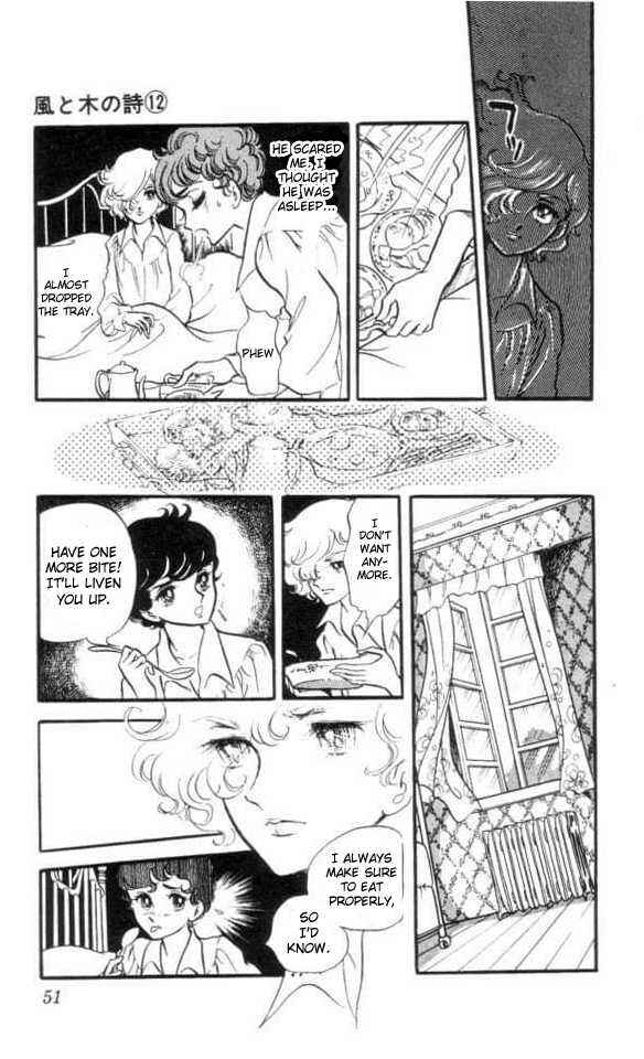 Page 3 Chapter 3 The Song of Wind and Trees
