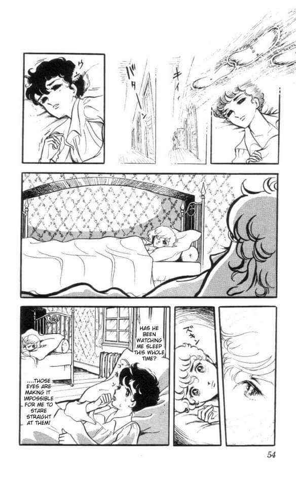 Page 6 Chapter 3 The Song of Wind and Trees
