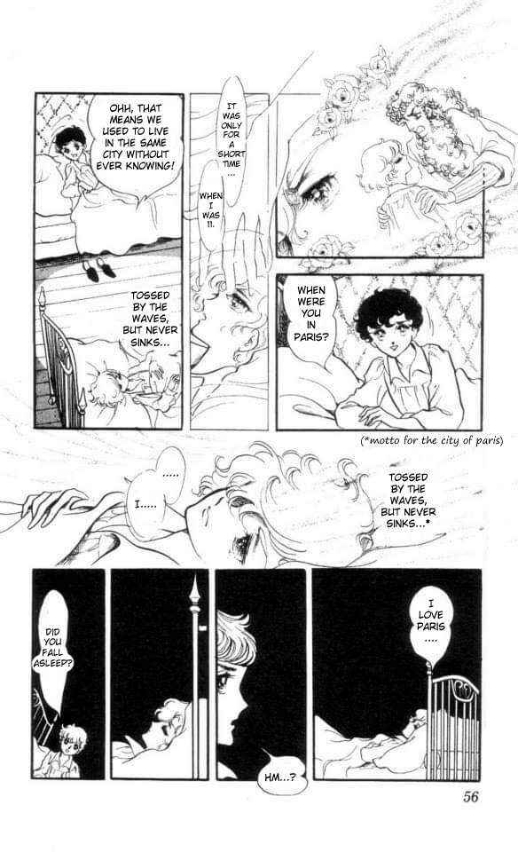 Page 8 Chapter 3 The Song of Wind and Trees