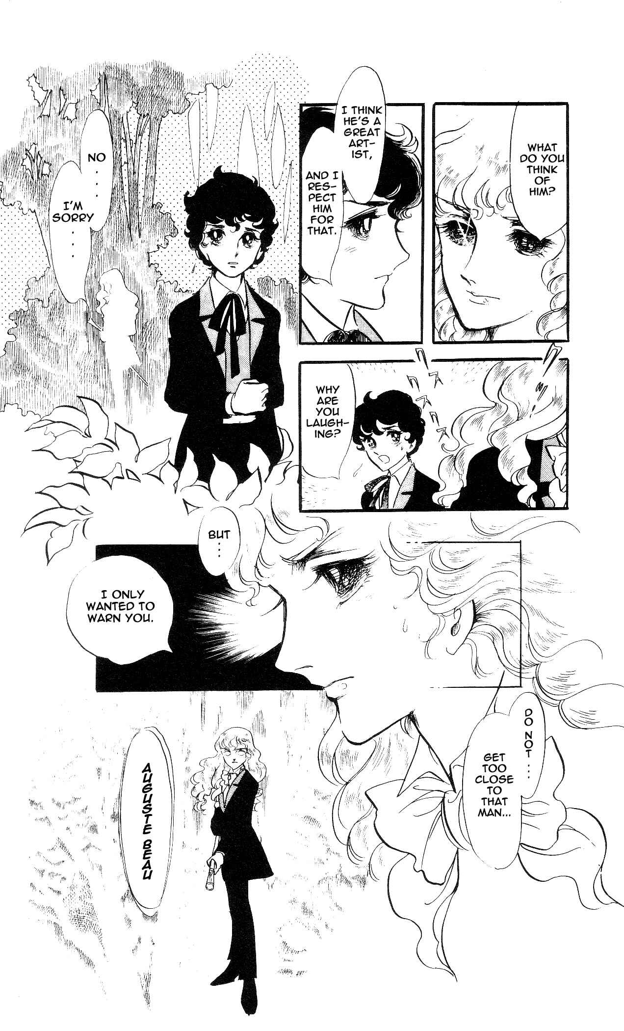 Page 13 Chapter 5 The Song of Wind and Trees