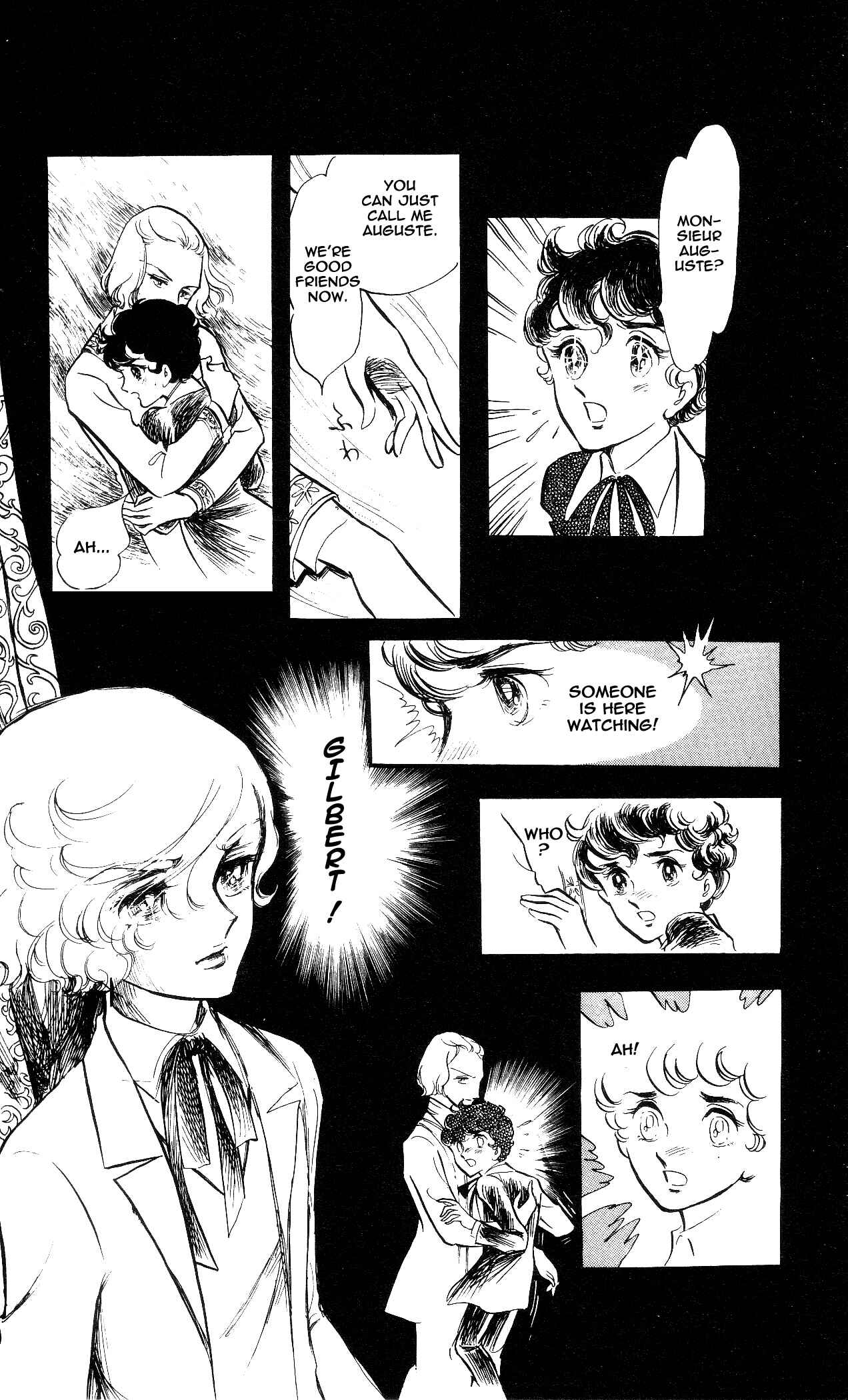 Page 15 Chapter 5 The Song of Wind and Trees
