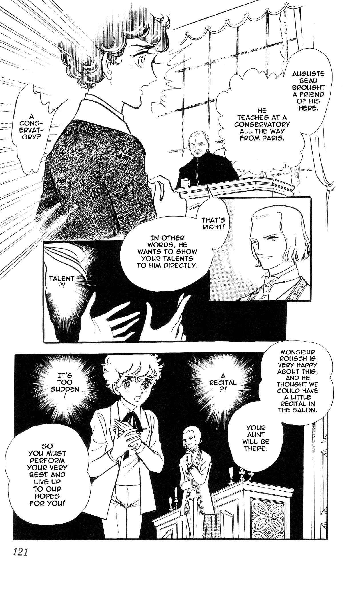 Page 17 Chapter 5 The Song of Wind and Trees
