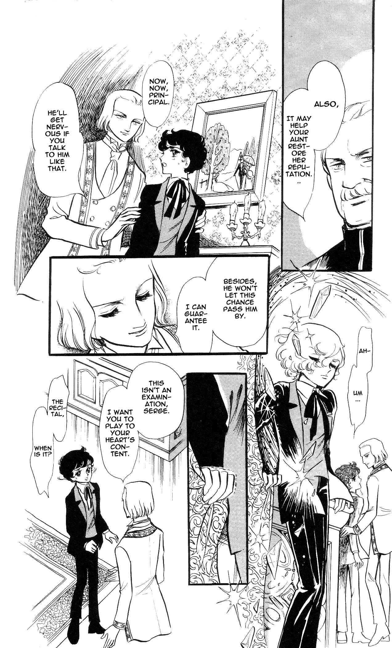 Page 18 Chapter 5 The Song of Wind and Trees
