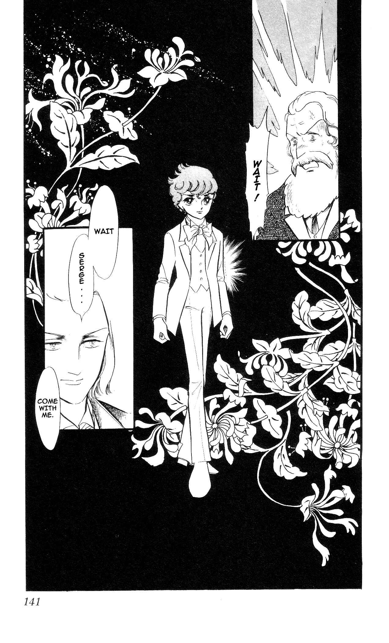 Page 37 Chapter 5 The Song of Wind and Trees