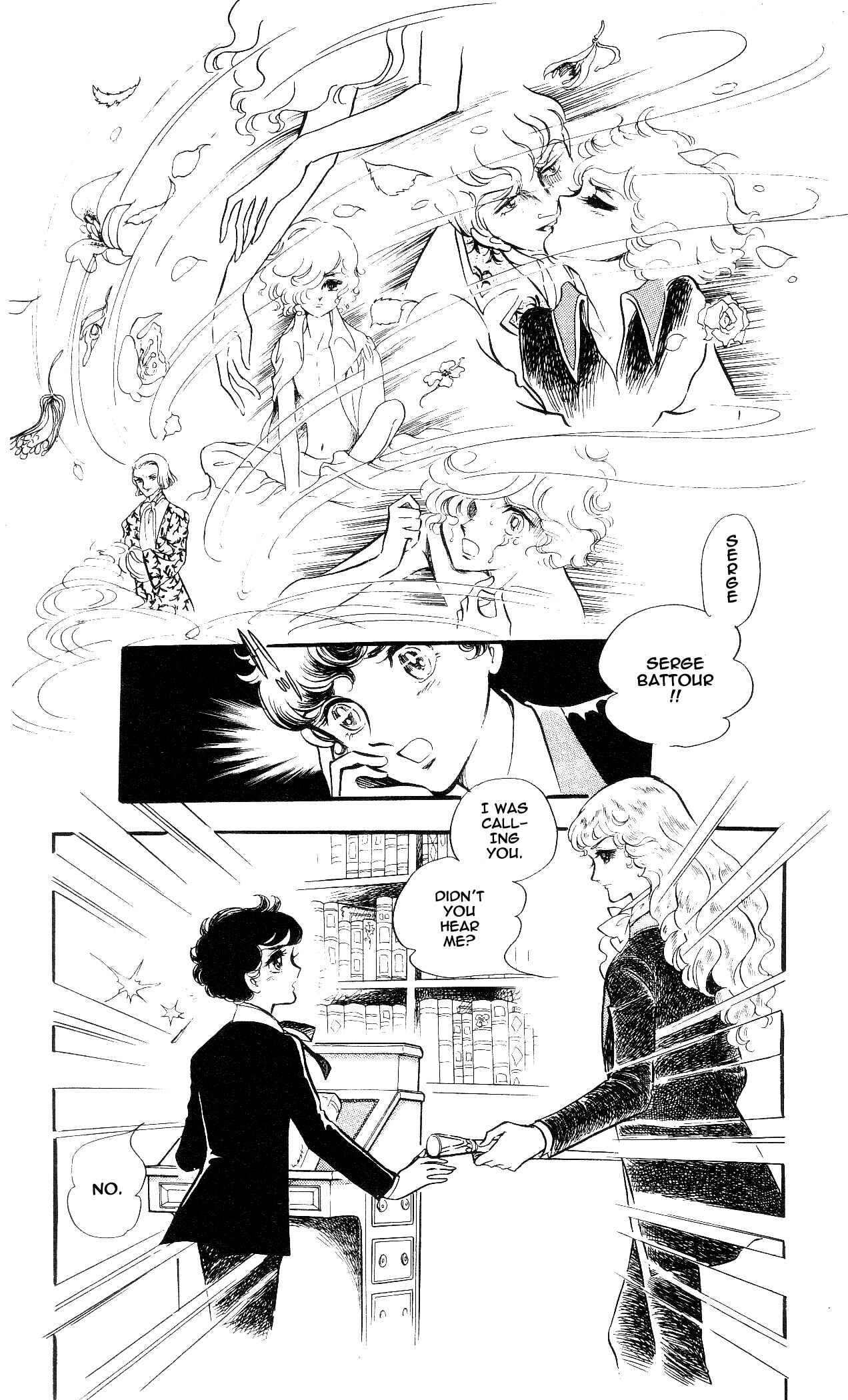 Page 9 Chapter 5 The Song of Wind and Trees