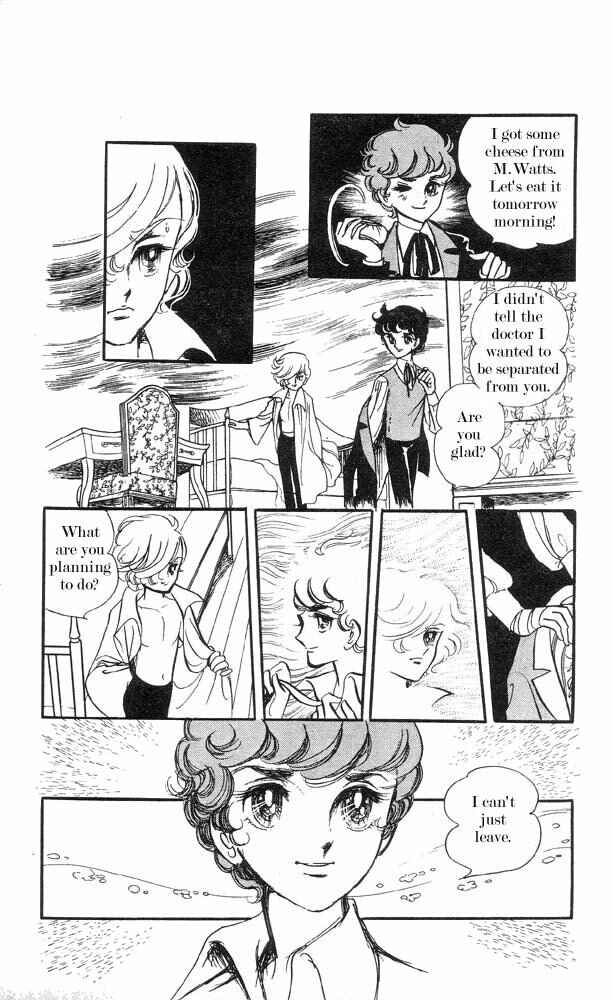 Page 21 Chapter 5 The Song of Wind and Trees