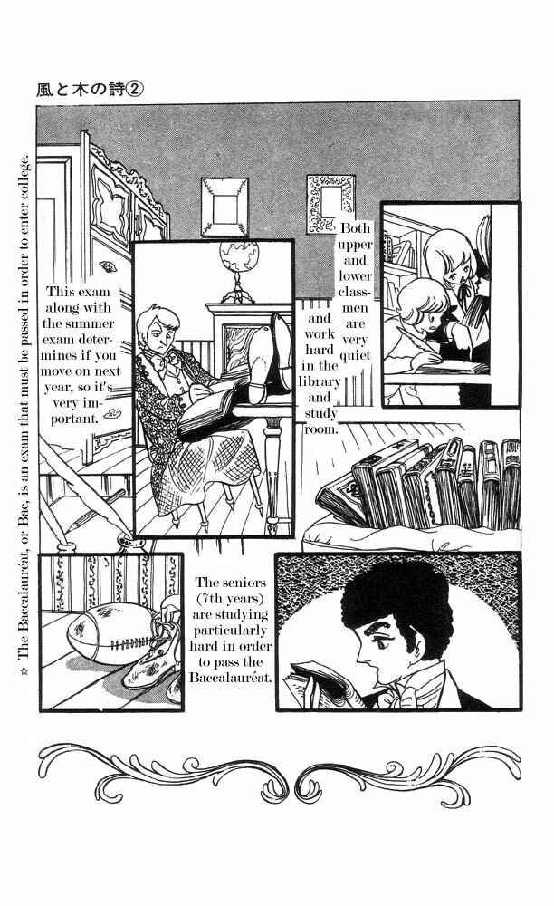 Page 24 Chapter 5 The Song of Wind and Trees