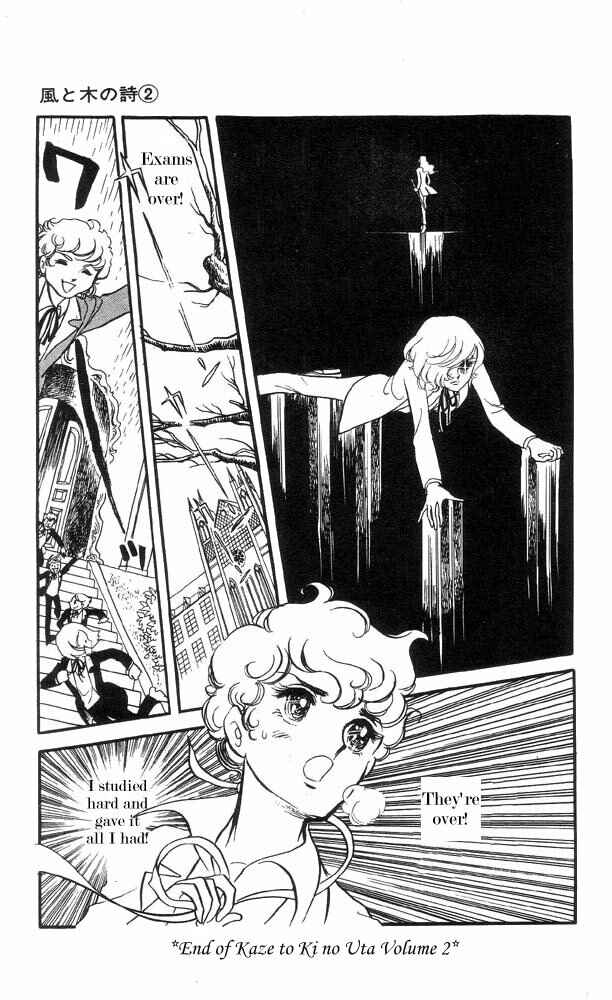 Page 40 Chapter 5 The Song of Wind and Trees