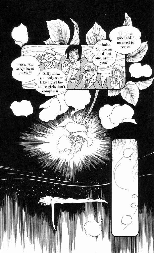 Page 10 Chapter 3 The Song of Wind and Trees