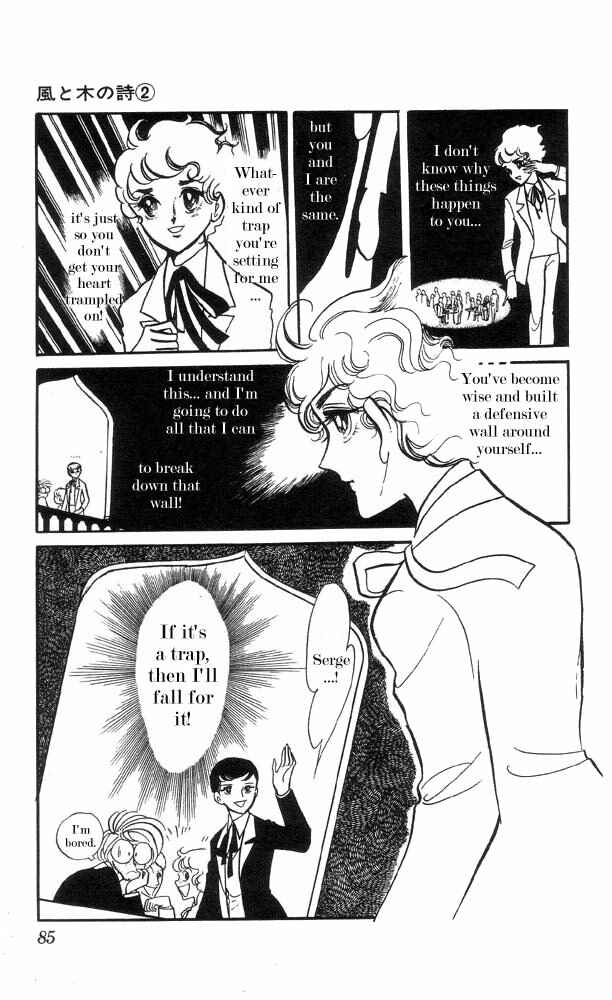 Page 16 Chapter 3 The Song of Wind and Trees