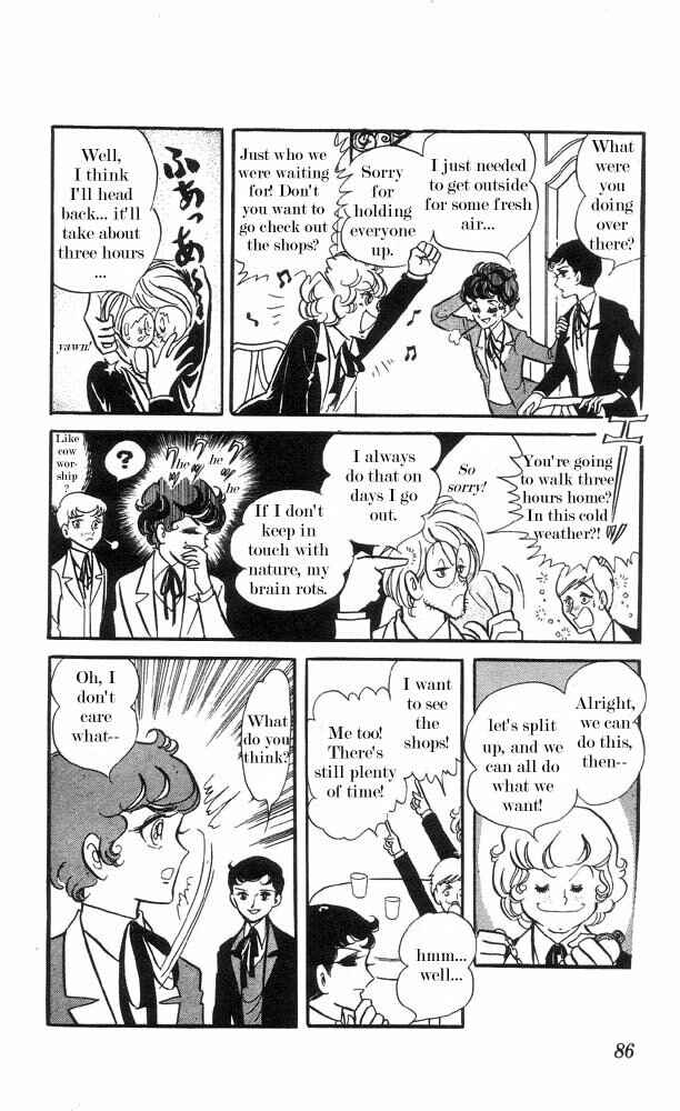 Page 17 Chapter 3 The Song of Wind and Trees