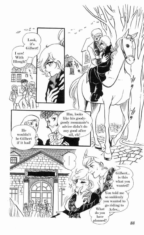 Page 19 Chapter 3 The Song of Wind and Trees