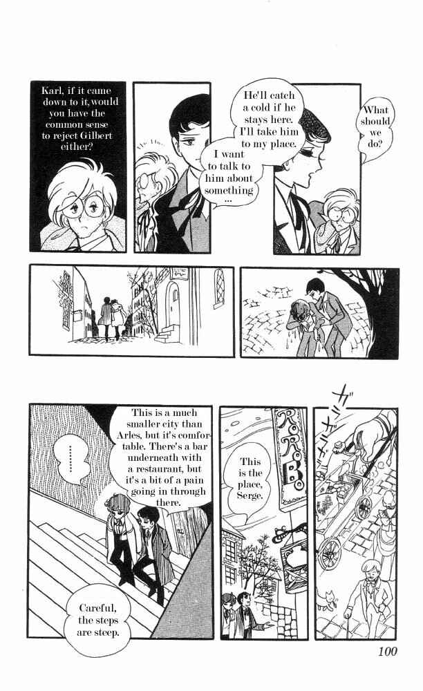 Page 31 Chapter 3 The Song of Wind and Trees