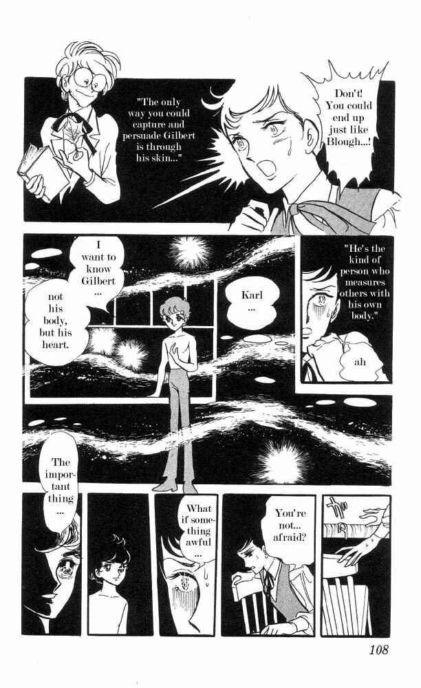 Page 39 Chapter 3 The Song of Wind and Trees